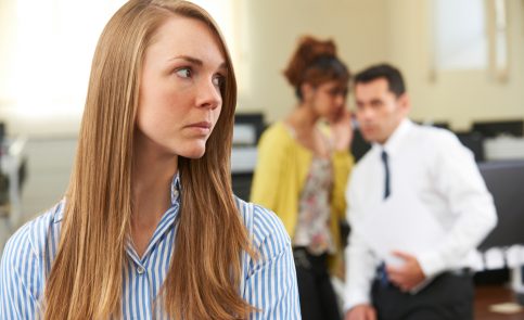 The impact of exclusion