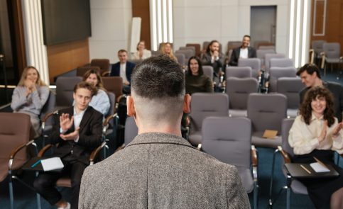 Inclusion beyond leaders: Who is accountable?