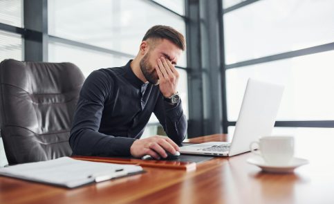 Leaders struggle with these 3 inclusive behaviours