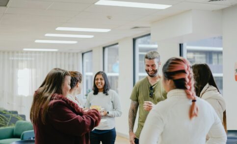 What’s the hardest inclusive behaviour to master?